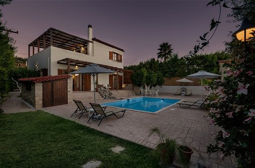 Foto 56 - Amazing Villas in Crete
