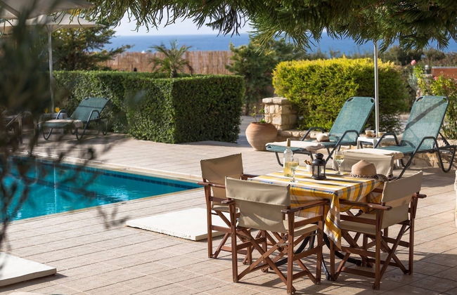 Amazing Villas in Crete - Foto 43