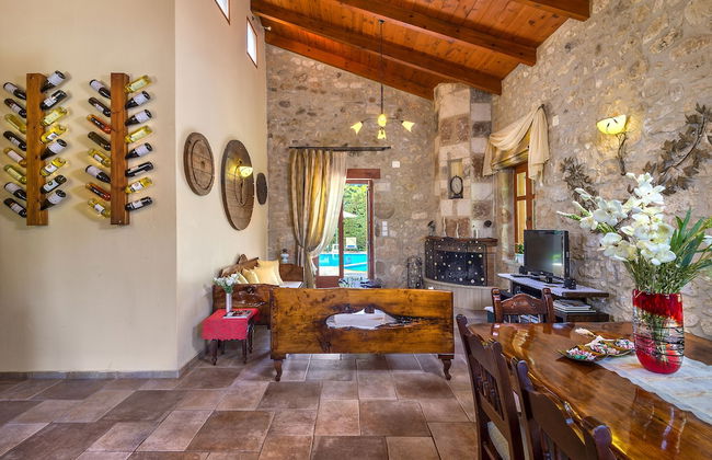 Amazing Villas in Crete - Foto 69