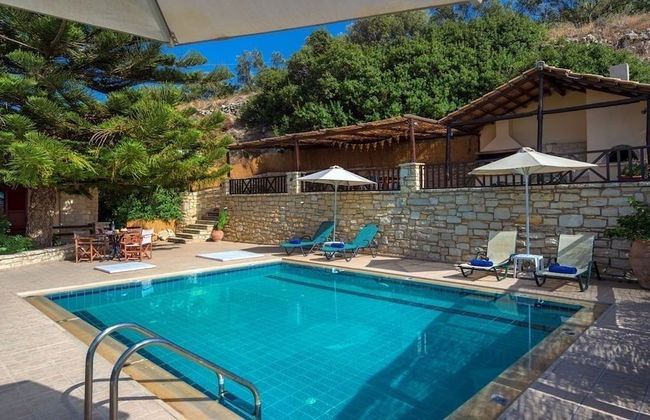 Amazing Villas in Crete - Foto 42
