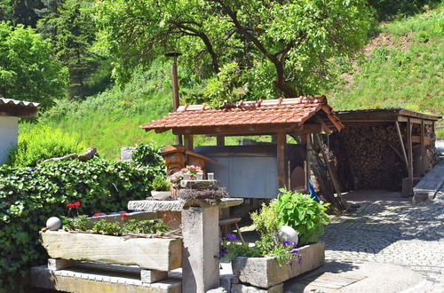 Photo 39 - Quaint Farmhouse in Langenbach near Lake