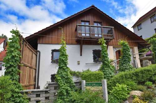 Photo 43 - Quaint Farmhouse in Langenbach near Lake