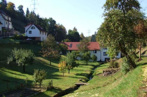 Photo 4 - Quaint Farmhouse in Langenbach near Lake