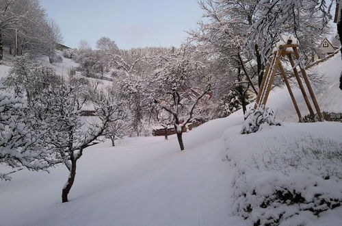 Photo 39 - Quaint Farmhouse in Langenbach near Lake