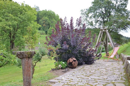 Photo 2 - Quaint Farmhouse in Langenbach near Lake