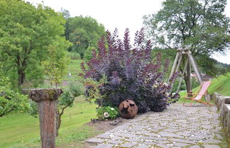 Photo 3 - Quaint Farmhouse in Langenbach near Lake