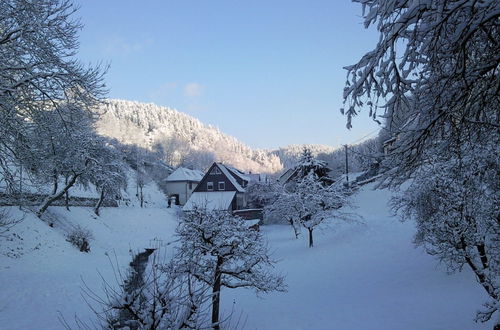 Photo 34 - Quaint Farmhouse in Langenbach near Lake