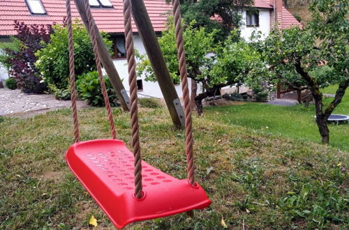 Photo 5 - Quaint Farmhouse in Langenbach near Lake