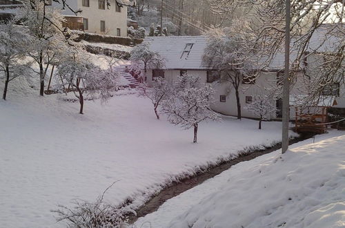 Photo 36 - Quaint Farmhouse in Langenbach near Lake