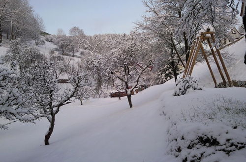 Photo 28 - Quaint Farmhouse in Langenbach near Lake