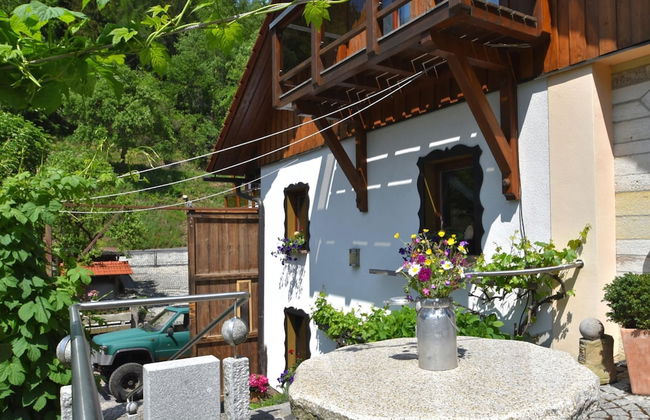 Quaint Farmhouse in Langenbach near Lake - Foto 20