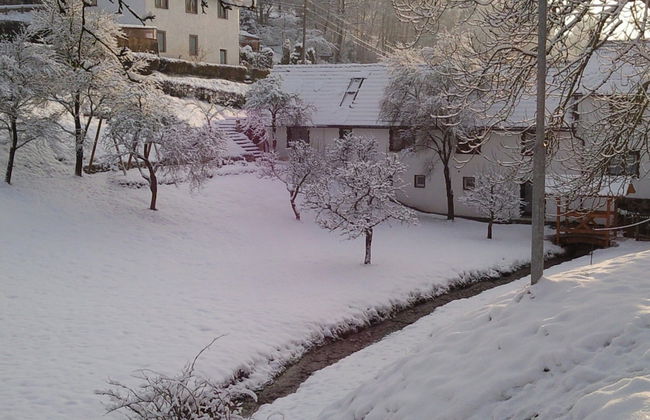 Quaint Farmhouse in Langenbach near Lake - Foto 38
