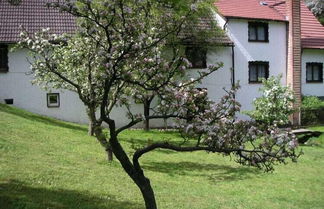 Photo 1 - Quaint Farmhouse in Langenbach near Lake