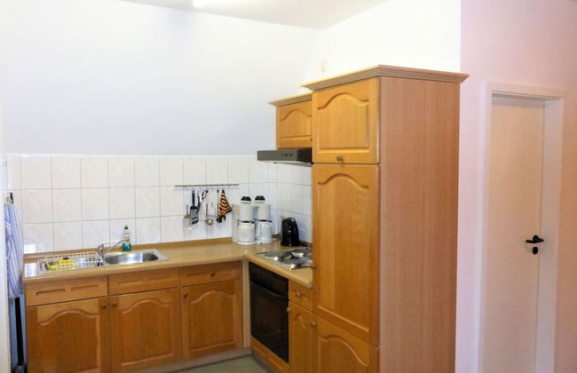 Wohnung mit Terrasse in Kluetz - Foto 5