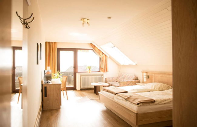Landhaus Fischer - Foto 13