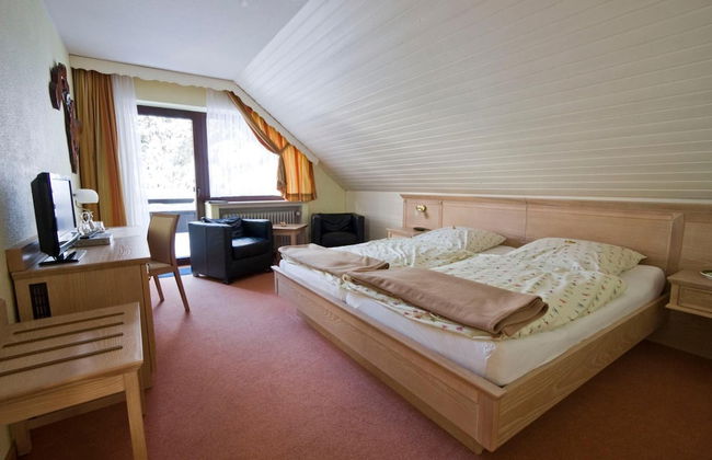 Landhaus Fischer - Foto 10