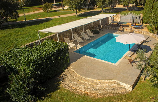 Apartments Villa Fjord - Foto 62