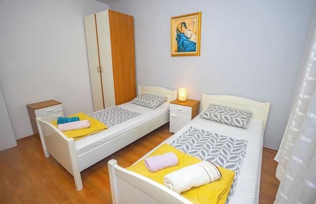 Apartments Villa Fjord - Foto 6
