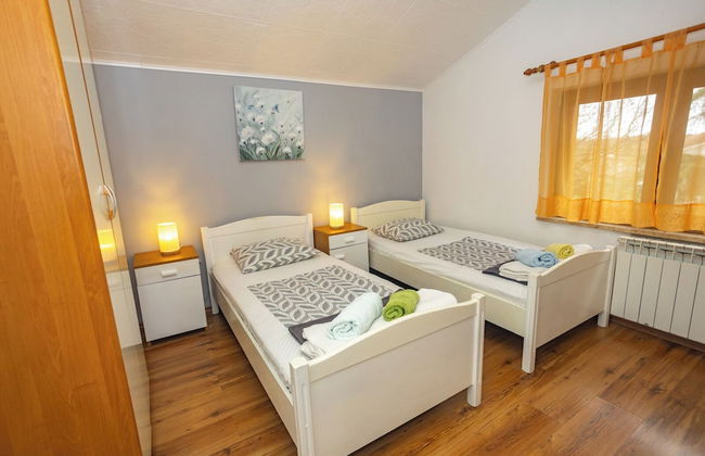 Apartments Villa Fjord - Foto 17