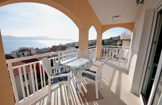 Villa Antonio - Foto 43