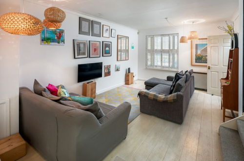 Foto 13 - 3 Bed House, Sleeps 8 - Near St Pancras