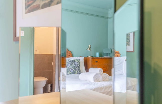 3 Bed House, Sleeps 8 - Near St Pancras - Photo 26