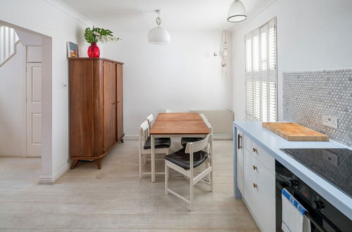 Foto 9 - 3 Bed House, Sleeps 8 - Near St Pancras