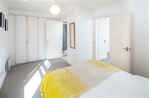 Foto 5 - 3 Bed House, Sleeps 8 - Near St Pancras