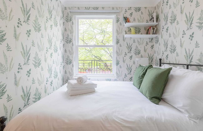 3 Bed House, Sleeps 8 - Near St Pancras - Foto 4