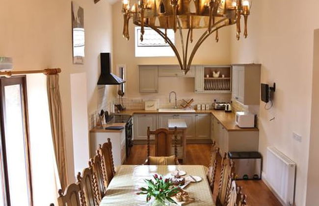Muddifords Court - Foto 10