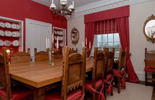Muddifords Court - Foto 22