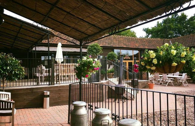 Muddifords Court - Foto 29