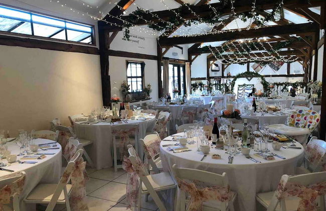 Muddifords Court - Foto 23