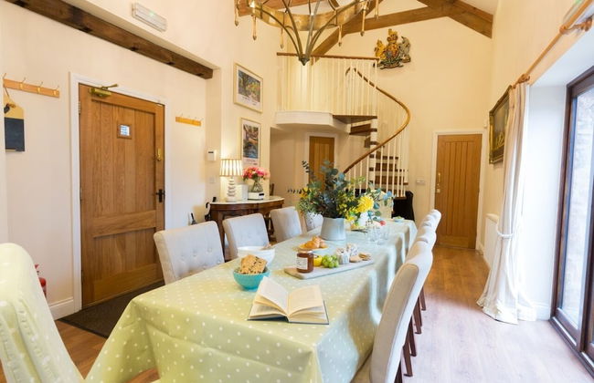 Muddifords Court - Foto 13