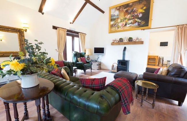 Muddifords Court - Foto 18