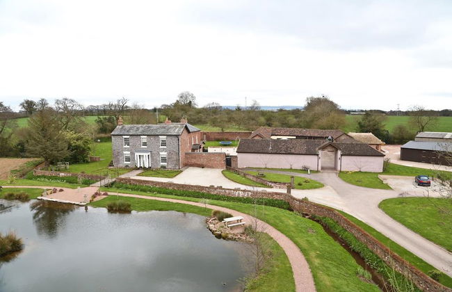 Muddifords Court - Foto 35