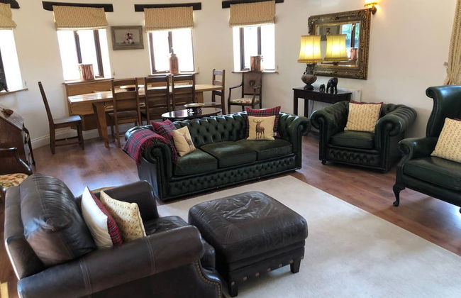 Muddifords Court - Foto 16