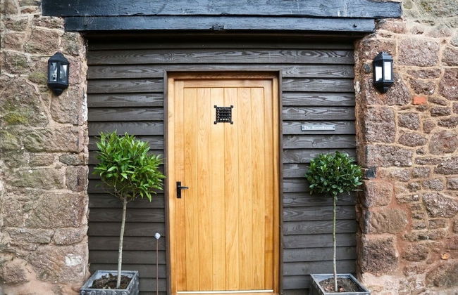 Muddifords Court - Foto 26
