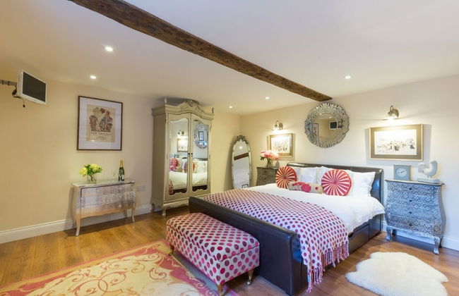 Muddifords Court - Foto 9