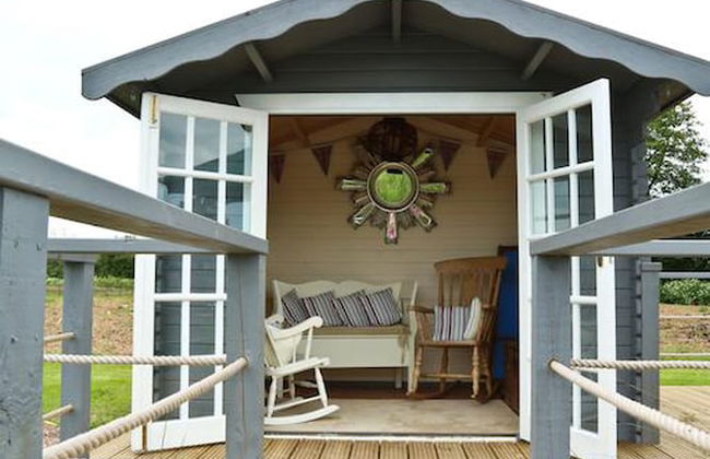 Muddifords Court - Foto 33