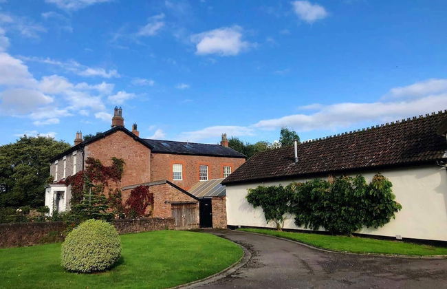 Muddifords Court - Foto 28