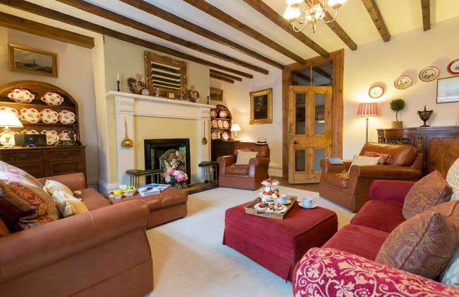 Muddifords Court - Foto 15