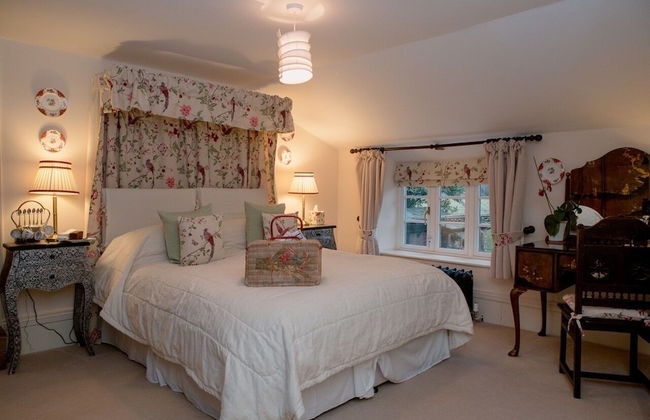 Muddifords Court - Foto 5