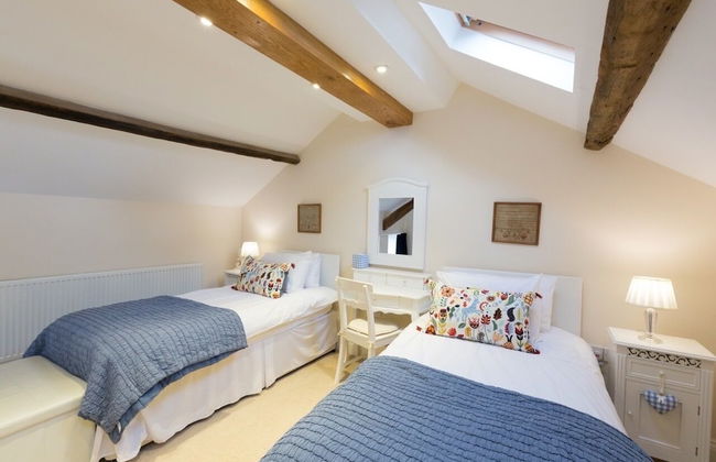 Muddifords Court - Foto 8