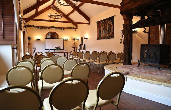 Muddifords Court - Foto 25