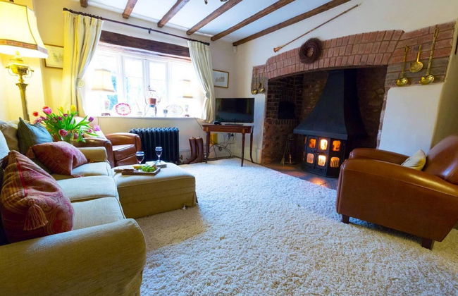 Muddifords Court - Foto 14