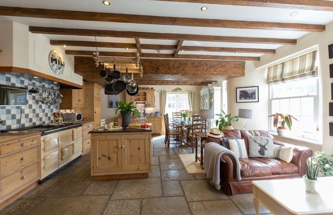 Muddifords Court - Foto 11