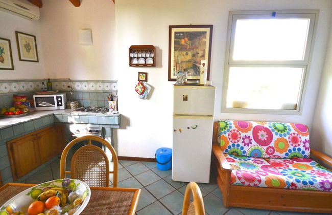 Cottage in Sicily With Private Garden & BBQ - Foto 15