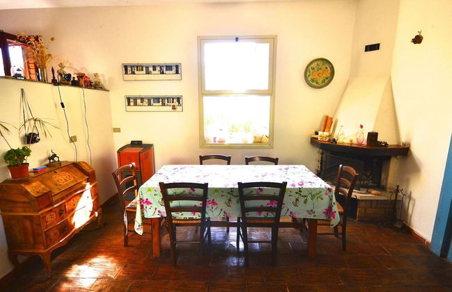 Cottage in Sicily With Private Garden & BBQ - Foto 14