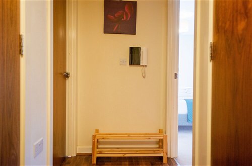Photo 10 - One Bed Serviced Apt Moorgate